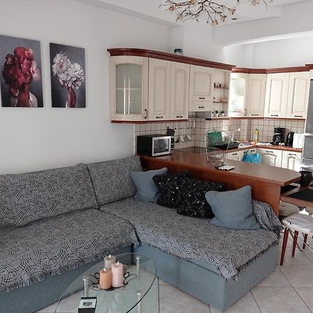 Elpida'S Cozy Home Chania  Exterior photo