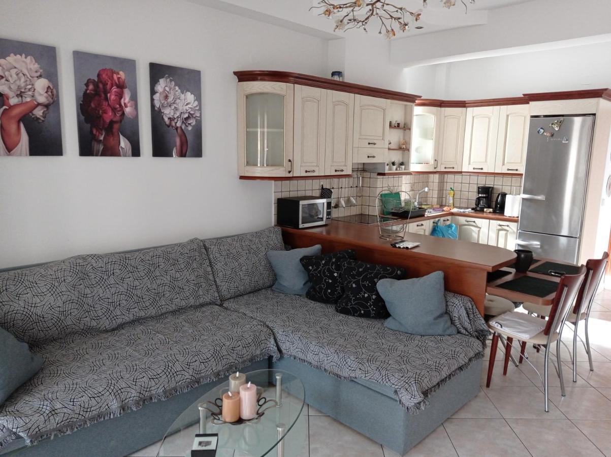 Elpida'S Cozy Home Chania  Exterior photo