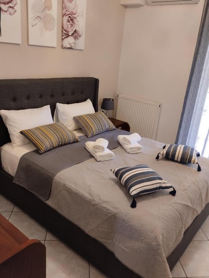 Elpida'S Cozy Home Chania  Exterior photo