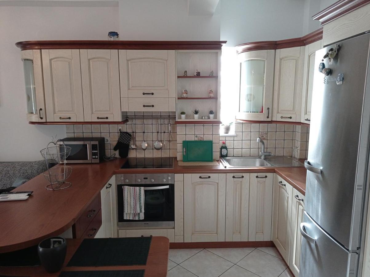 Elpida'S Cozy Home Chania  Exterior photo