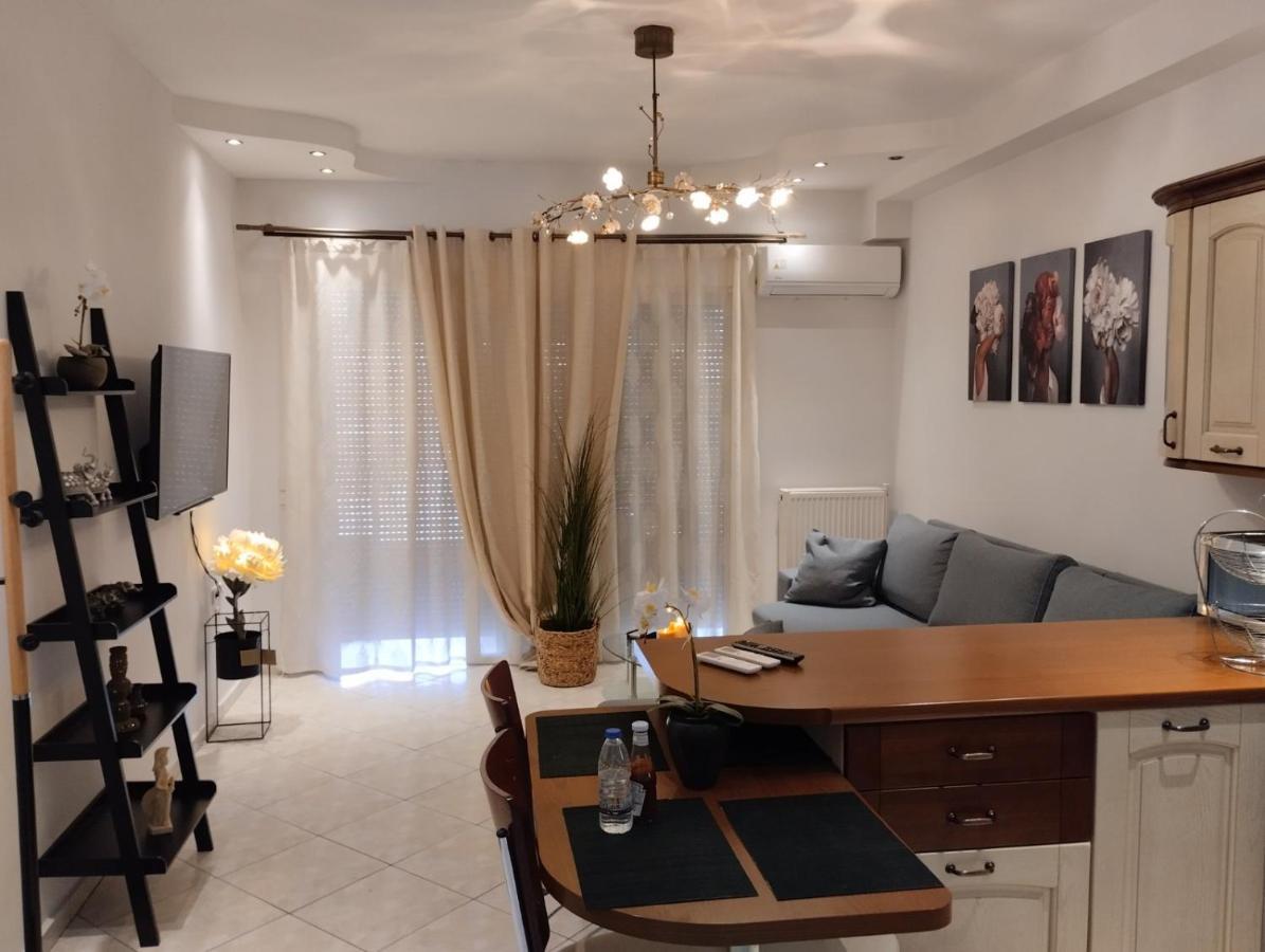 Elpida'S Cozy Home Chania  Exterior photo